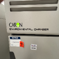 Caron Environmental Chamber image 1